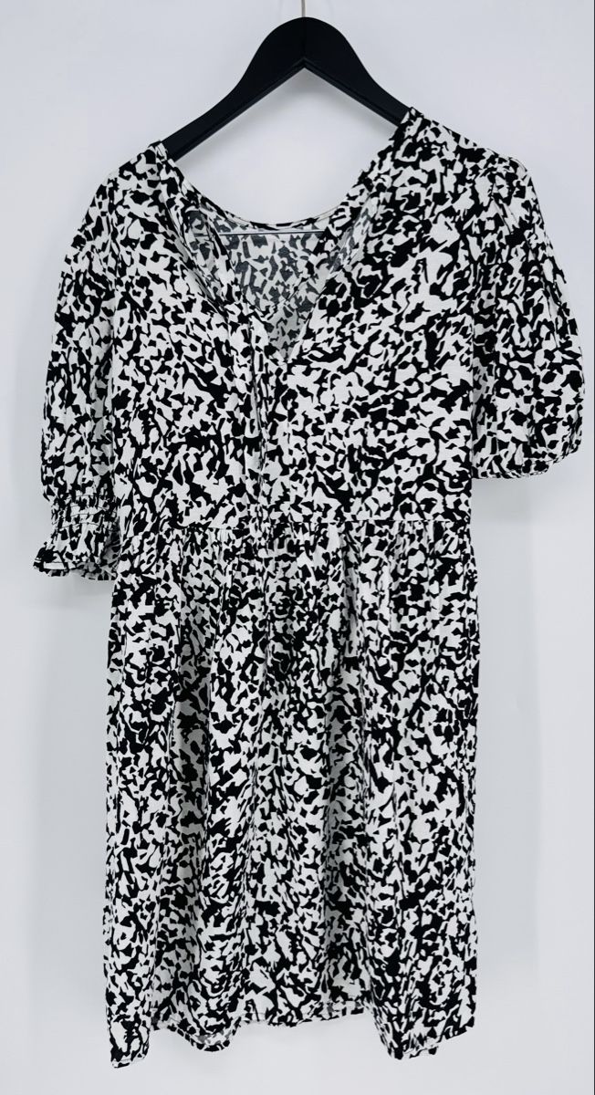 Only Kleider: # WOMAN - Kleid Gr. M - ONLY # – Gebraucht aus Bolligen von secondhand-with-love 1