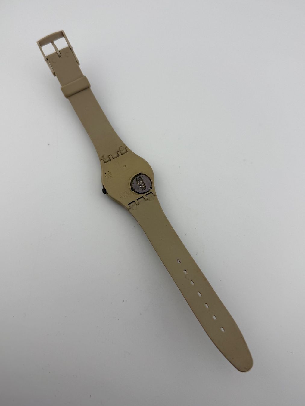 Swatch Orologi: Vintage SWATCH – Usato da Biel/Bienne venduto da MrP_WatchesBiel 2