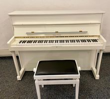 Piano Sauter Modell 112 Occasion