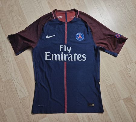 Nike 17/18 Paris PSG Neymar Trikot Grösse L
