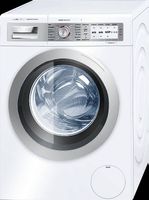 GRATIS: Bosch WAY32840 i-DOS - Motor oder Steuerung defekt