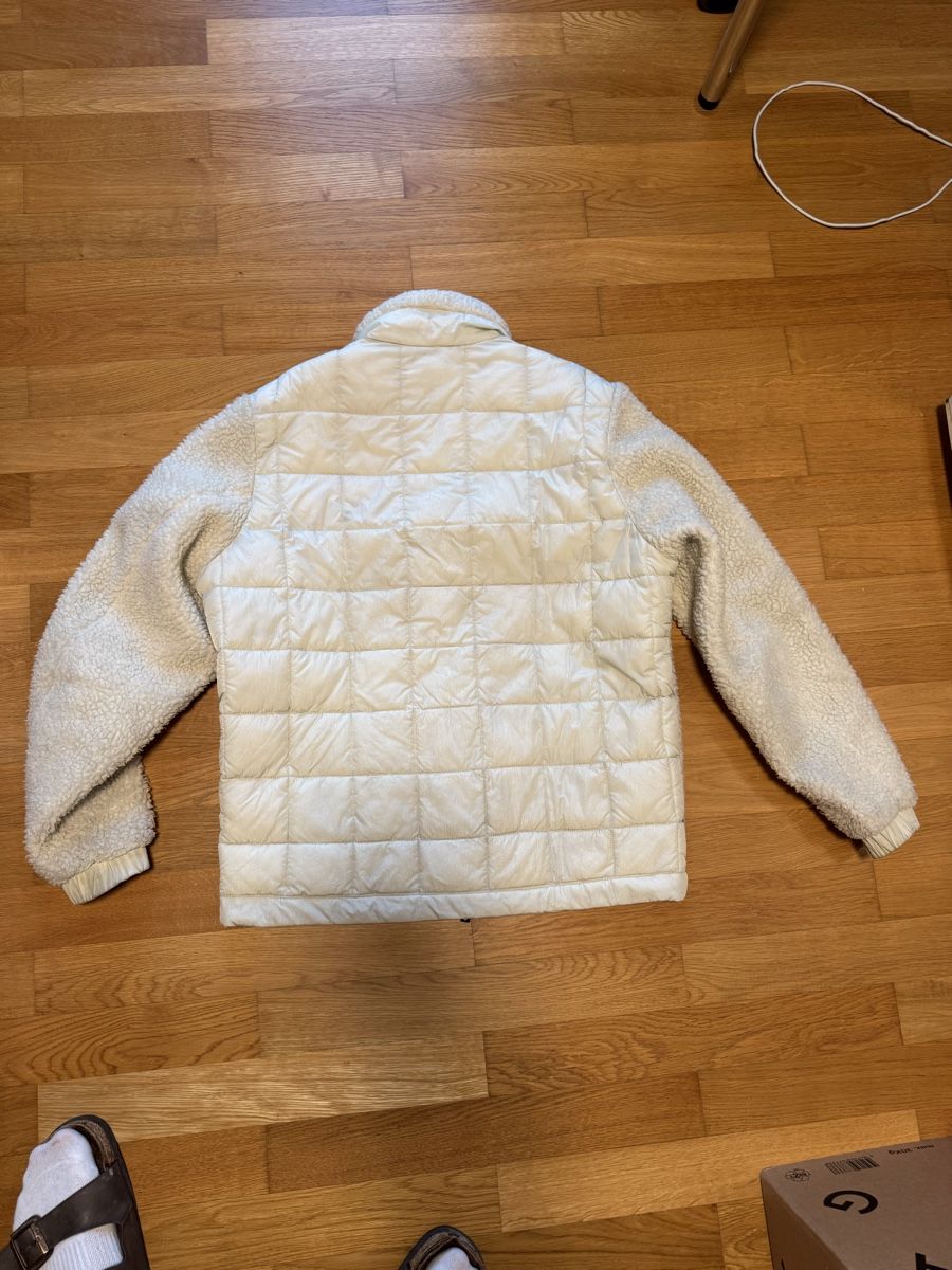 Strellson Giacche: Strellson SC Adventure Jacket cream Grösse 50 – Usato da Zürich venduto da tim_t6kb 1