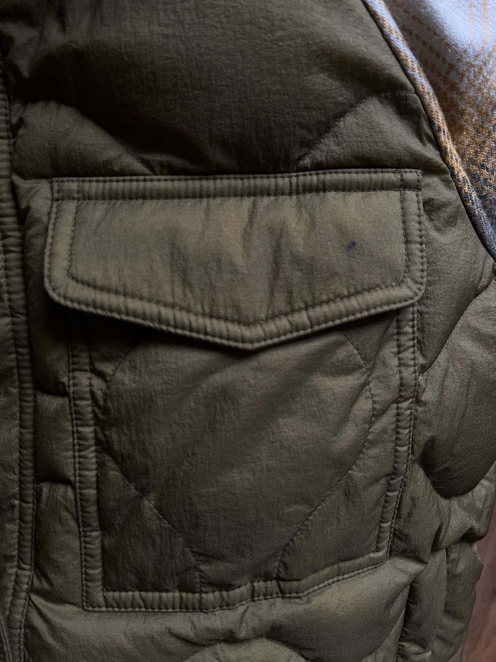 Woolrich Giacche: Woolrich / Jacke / Übergangsjacke / Daune / S – Usato da Zürich venduto da laudomai 3