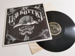 LEO KOTTKE - 6 & 12 STRING GUITAR