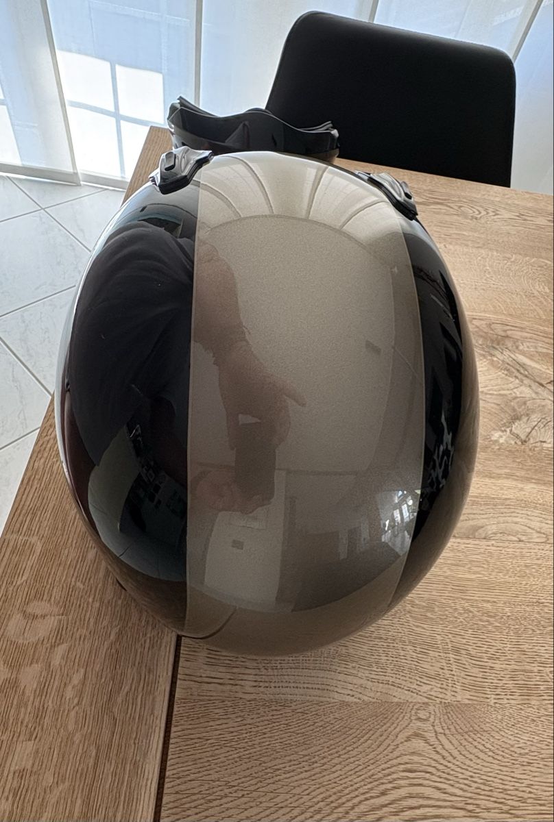 Harley-Davidson Casques & visières: Harley-Davidson Damenhelm Gr. S – D'occasion à Wangen b. Olten par Dasding 3