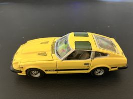 Nissan Fairlady Z 280 Z-T