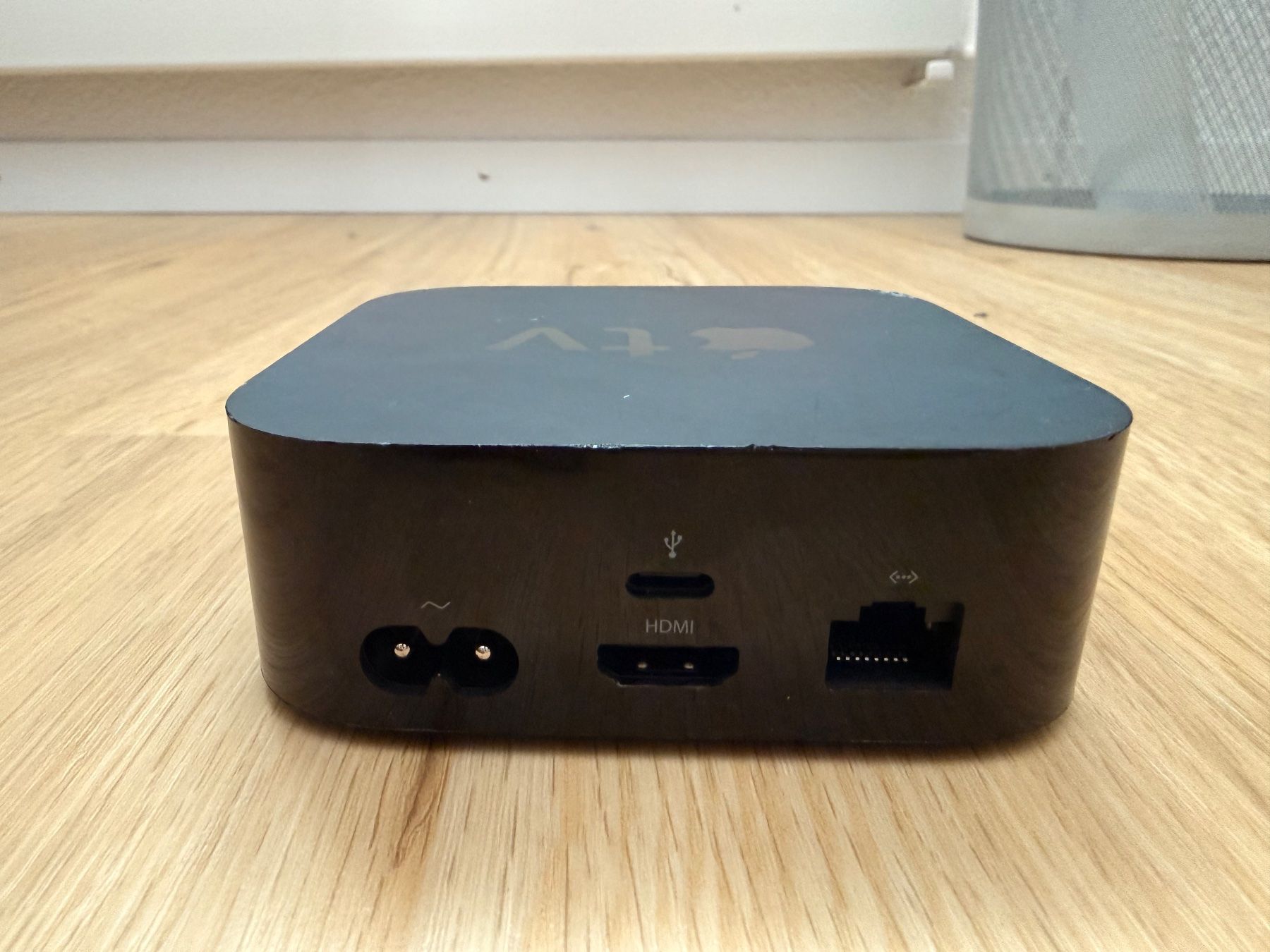 Apple Lettore multimediale & Streamer: Apple TV HD  (4. Generation) – Usato da frutigen venduto da matthibo 1