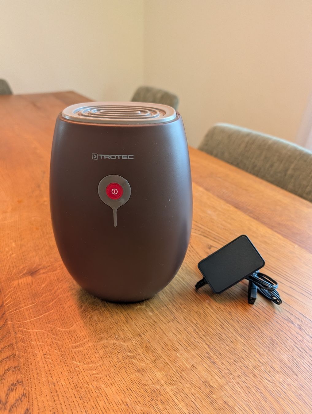 Trotec Deumidificatori: Trotec TTP 1 E – Nuovo (secondo la descrizione) da Aarau venduto da blinx512