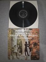 Karajan – Melodien von Johann & Josef Strauss