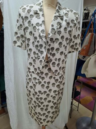 Costume Valentino