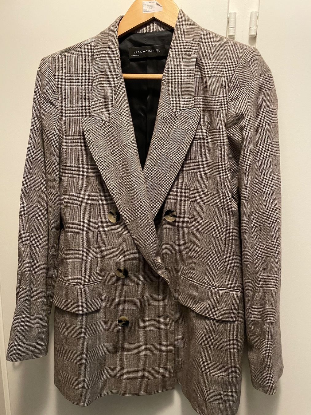 Zara Giacche: Blazer – Usato da Meyrin venduto da Cacka