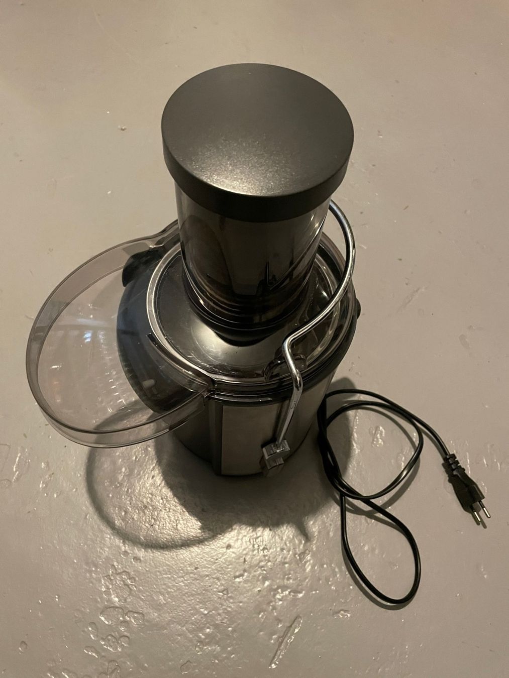 Ambiano Elettrodomestici da cucina: AMBIANO Profi-Entsafter – Usato da Buchs SG venduto da Handyman77 1