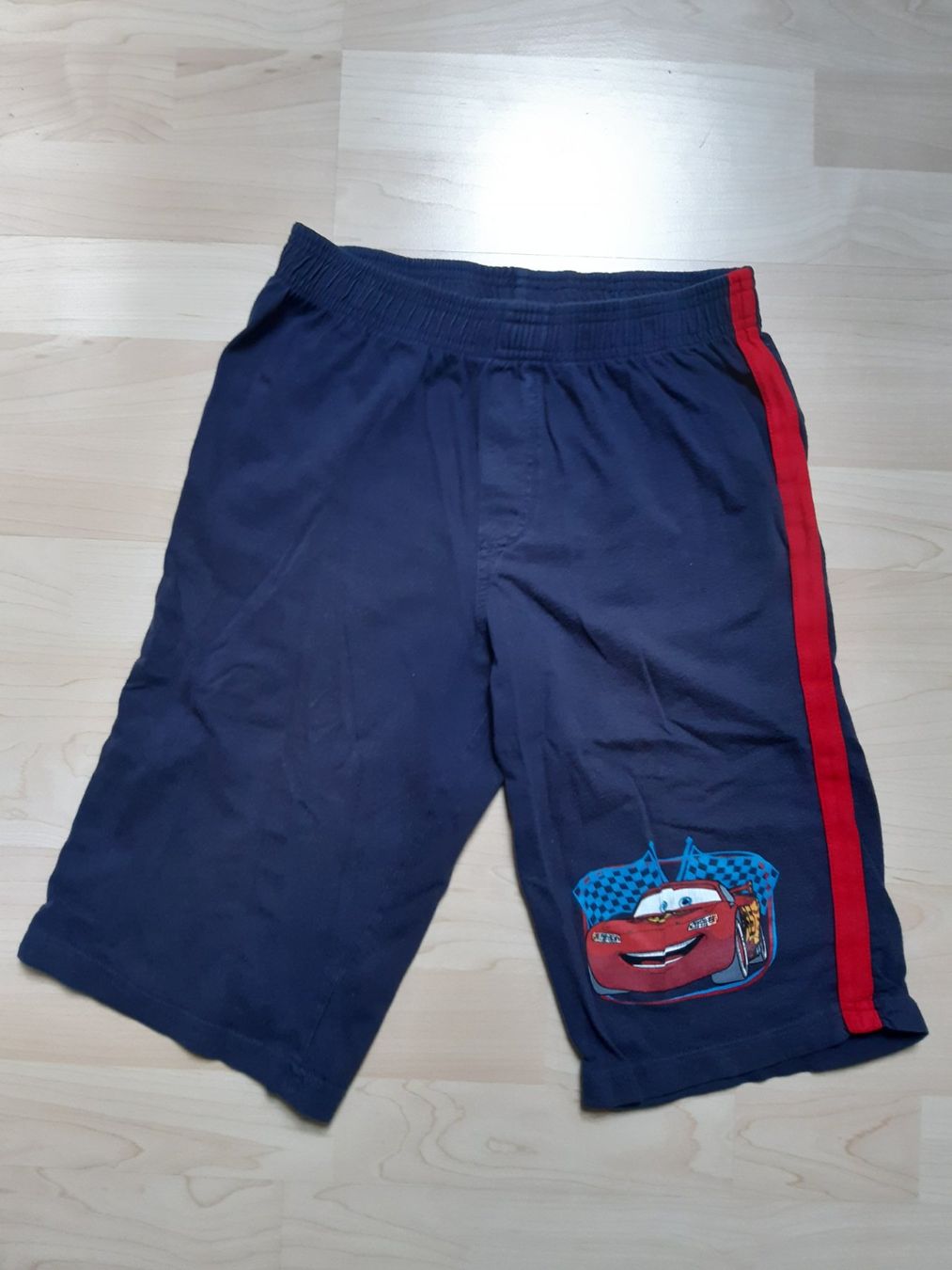 Pantaloni: Shorts 140/146 – Usato da Mülligen venduto da gipseli