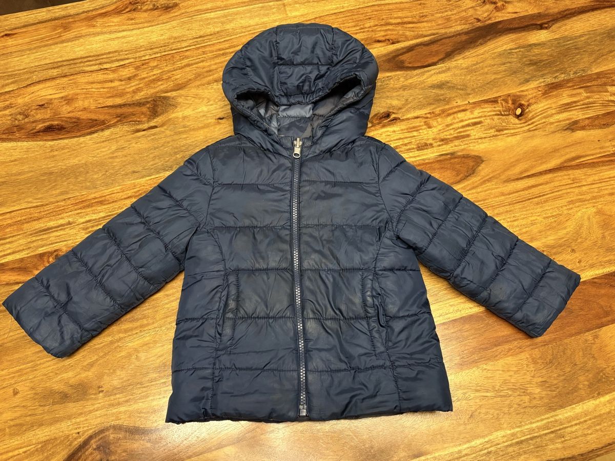 Giacche & Cappotti: Daunenjacke  – Usato da Goldau venduto da kco_2696 1