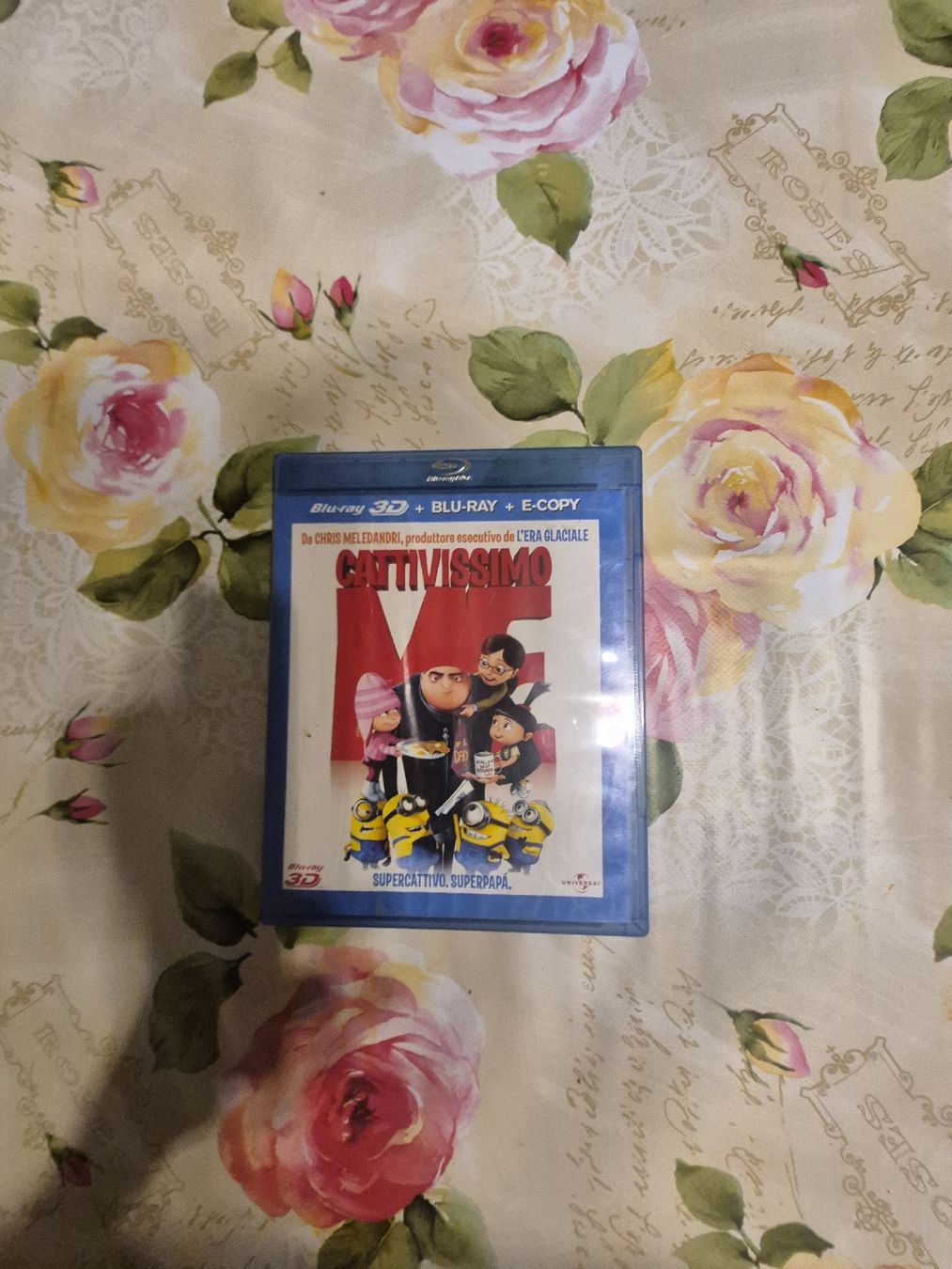 Tutti i DVDs: DVD cartoni – Usato da Lugano venduto da Maxpaney 8