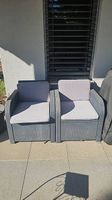 Lounge Sessel