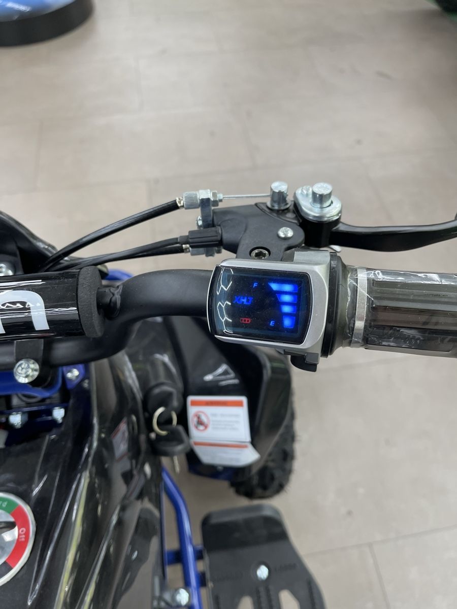 Véhicules pour enfants: Quad für Kinder Elektrisch  – Neuf (Voir description) à Grenchen par 2024scooterparts 2