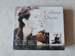 Celin Dion  -  Live À Paris / S'il Suffisait D'aimer / OVP