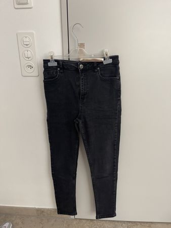 BDG Urban Outfitters Jeans Slim Fit "Pine" 5
