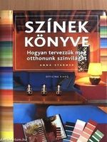Hungarian Book Interior Design Decoration ÜNGARISCH Magyar
