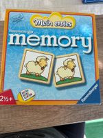 Memory ab 2 1/2 Jahren