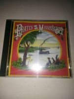 Pirates of The Mississippi     ©"1990 Capitol