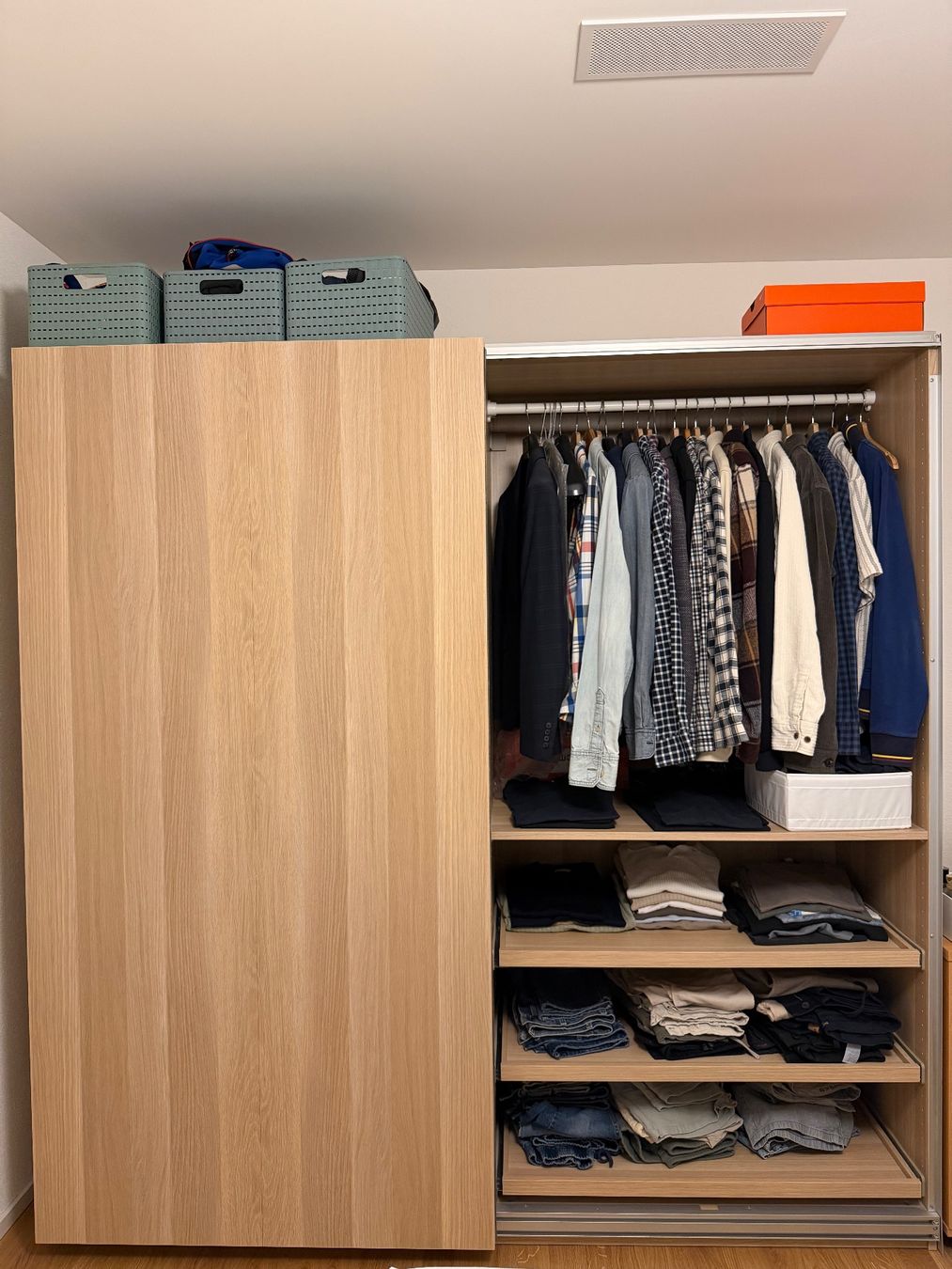 Ikea Armadi: IKEA Pax Schrank – Usato da Regensdorf venduto da san_c882 2