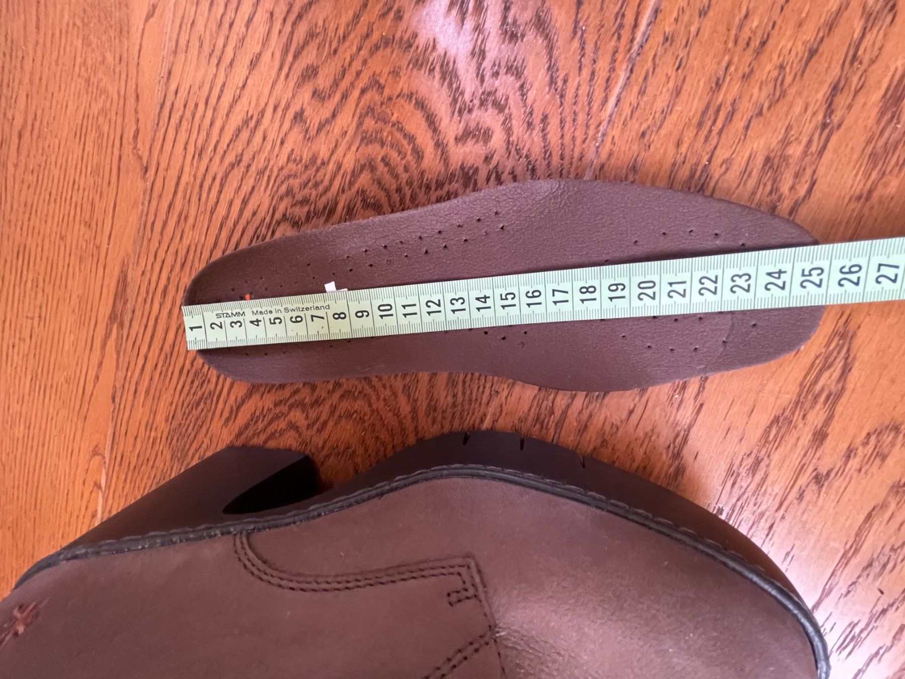 Art Damenschuhe: Art Sofia 1663 nobuck brown Gr.37 – Neu (gemäss Beschreibung) aus Zürich von finsti 7