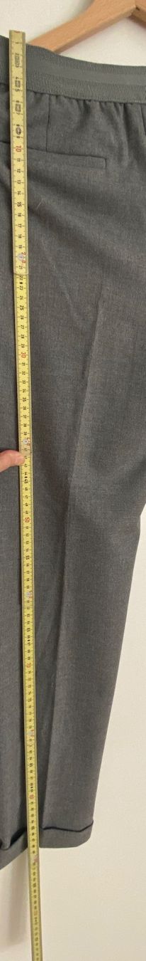 Betty Barclay Pantaloni: Neu! Bequeme Hose Gr.36 – Usato da Heiligenschwendi venduto da maerchen2008 5