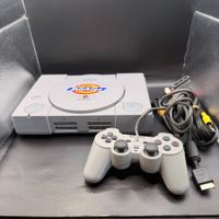 Sony PlayStation 1
