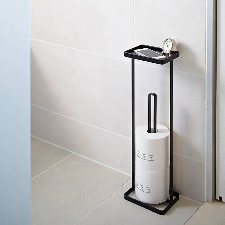 Altri accessori per il bagno: Toilettenpapierhalter – Nuovo (secondo la descrizione) da Geiss venduto da Contrario 2