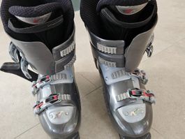 Skischuhe Nordica CX Move Grösse 28.5 unbenutzter Zustand