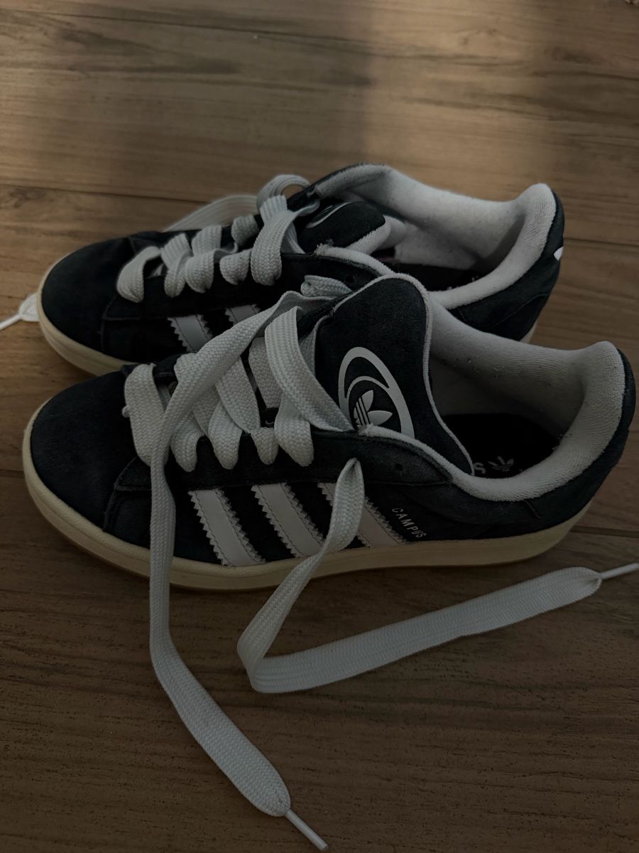 Adidas Scarpe da donna: Adidas Campus – Usato da Ebikon venduto da miss_ejlena 2