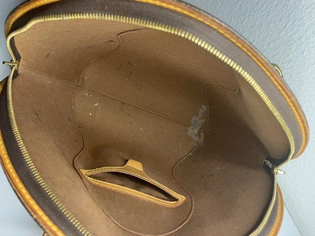 Louis Vuitton Borse da donna: SAC LOUIS VUITTON – Usato da Bernex venduto da eunicefitz 4