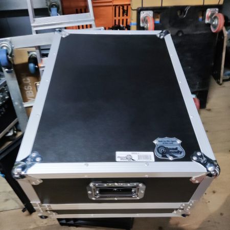 Case RoadReady für ZB Yamaha QL1, 72.3 x 52 x 32cm Fligtcase