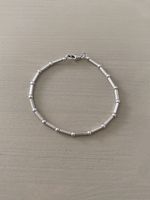 Unisex Armband Sterlingsilber 925