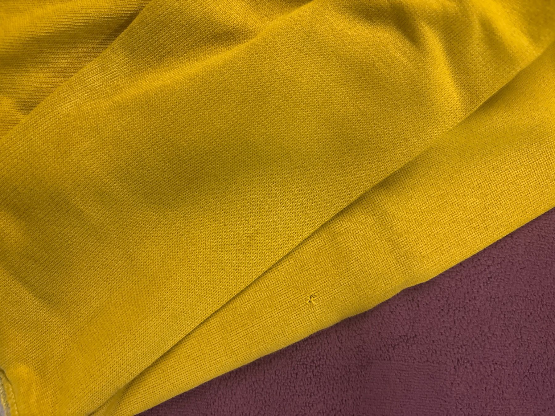Benetton Pulls et sweat-shirts: Benetton Pullover Baumwolle 140 – D'occasion à Regensdorf par Piritatti 6