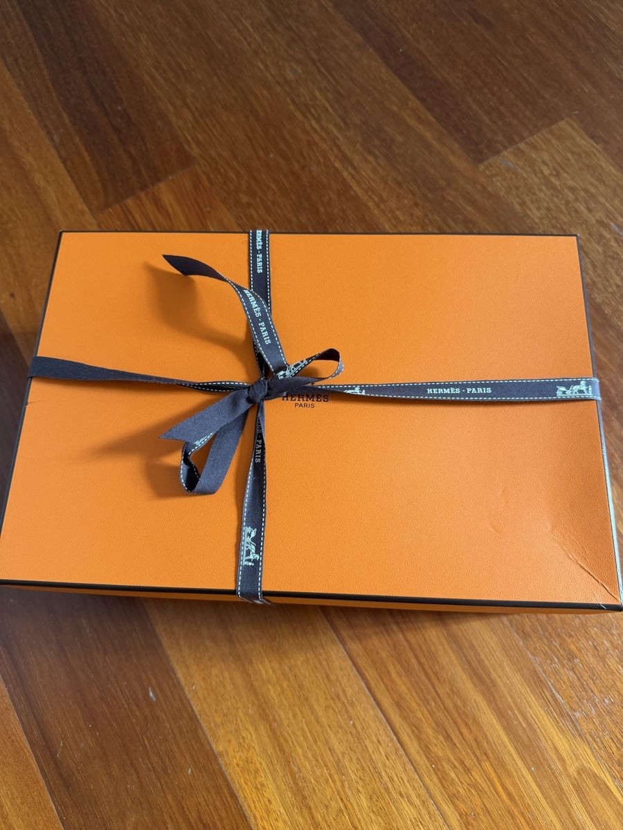 Hermès Scarpe da donna: Oran sandals 37 neu – Nuovo e nell'imballaggio originale da Kilchberg ZH venduto da cruella 5