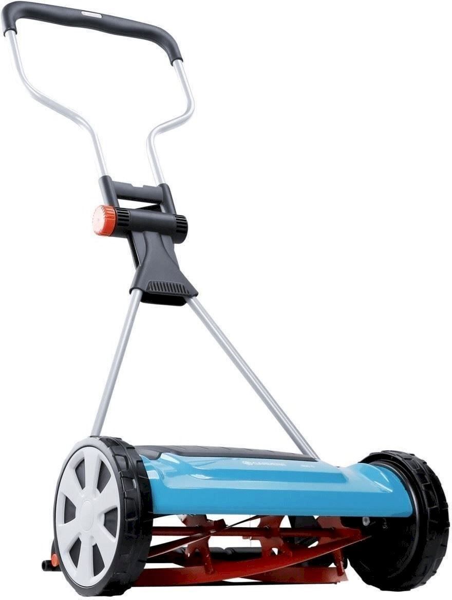 Rasenmäher: Gardena 400 C Comfort - Spindelmäher – Neu und originalverpackt aus Bottighofen von zaap 2