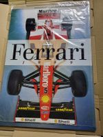 Ferrari F1 Kalender 1999