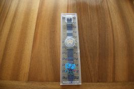 Swatch  1994  One hundert Years of the Olympic Movement1994