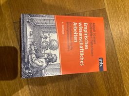 Empirisches wissenschaftliches Arbeiten Aeppli & Gasser
