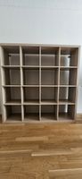 Meuble KALLAX  16 cubes - 147 x 147 cm