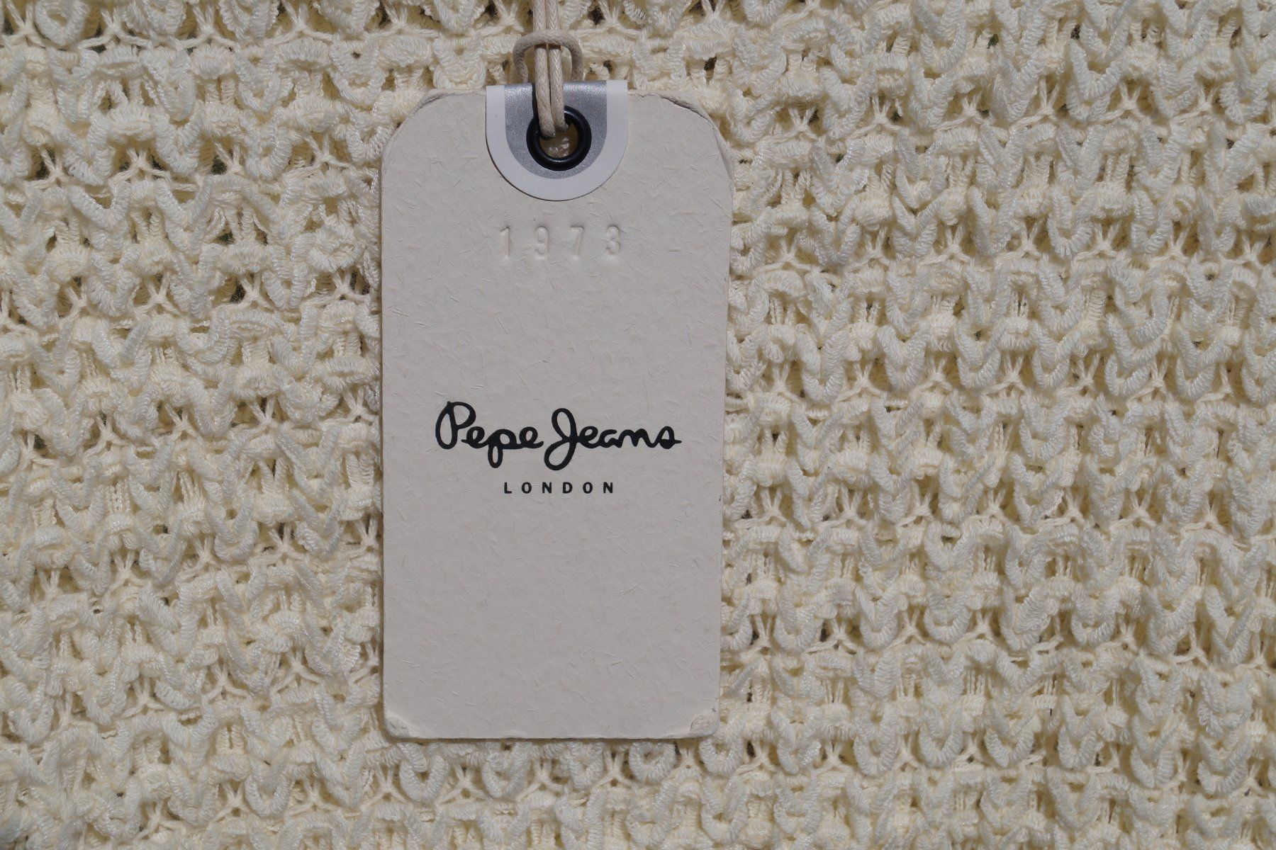Maglioni & Felpe: Pepe jeans Strickpullover "1973" Grösse S – Nuovo e nell'imballaggio originale da Härkingen venduto da sammelbecken 3