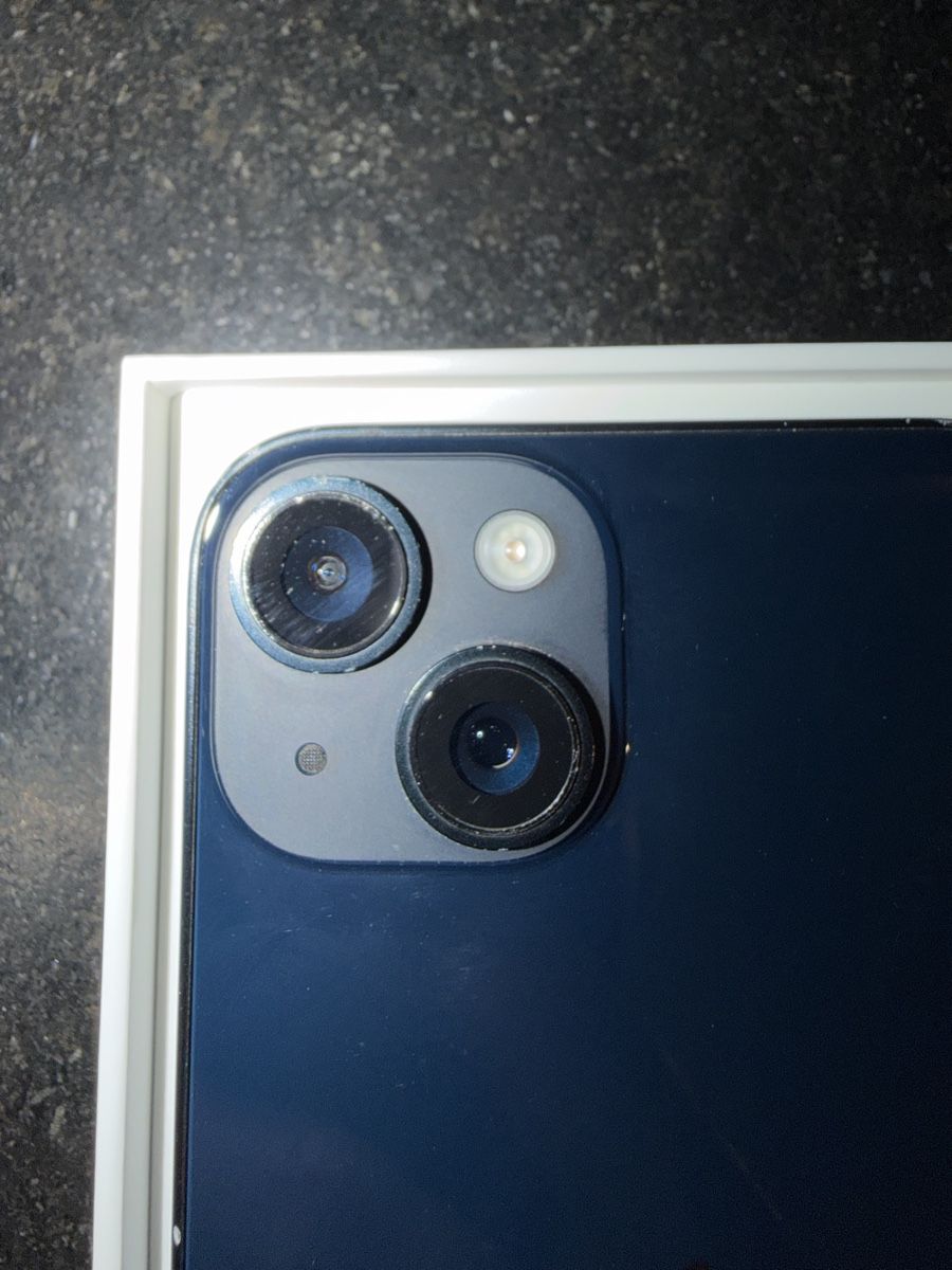 Apple Telefoni cellulari / Smartphones: iPhone 14, 128gb – Usato da Alle venduto da dav_snl5 6