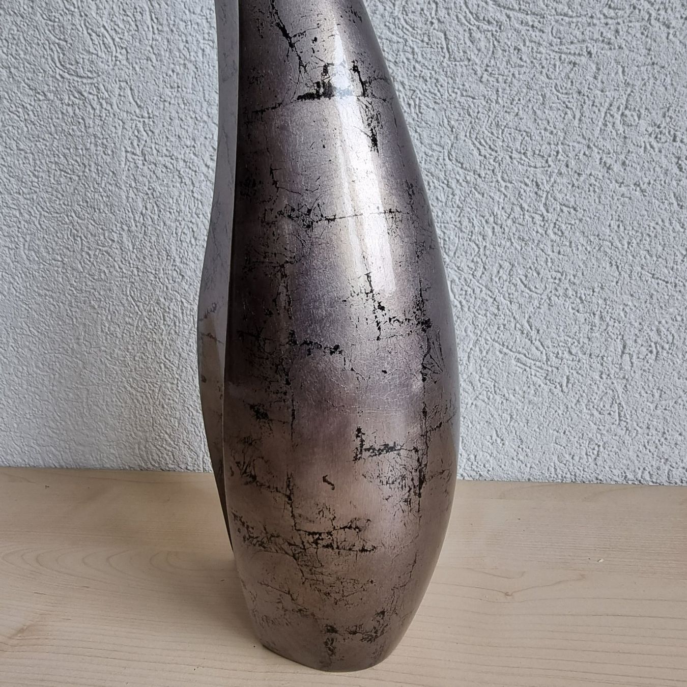 Tutte le decorazioni: Paunchy Vase – Nuovo e nell'imballaggio originale da Wetzikon ZH venduto da Alpari 3