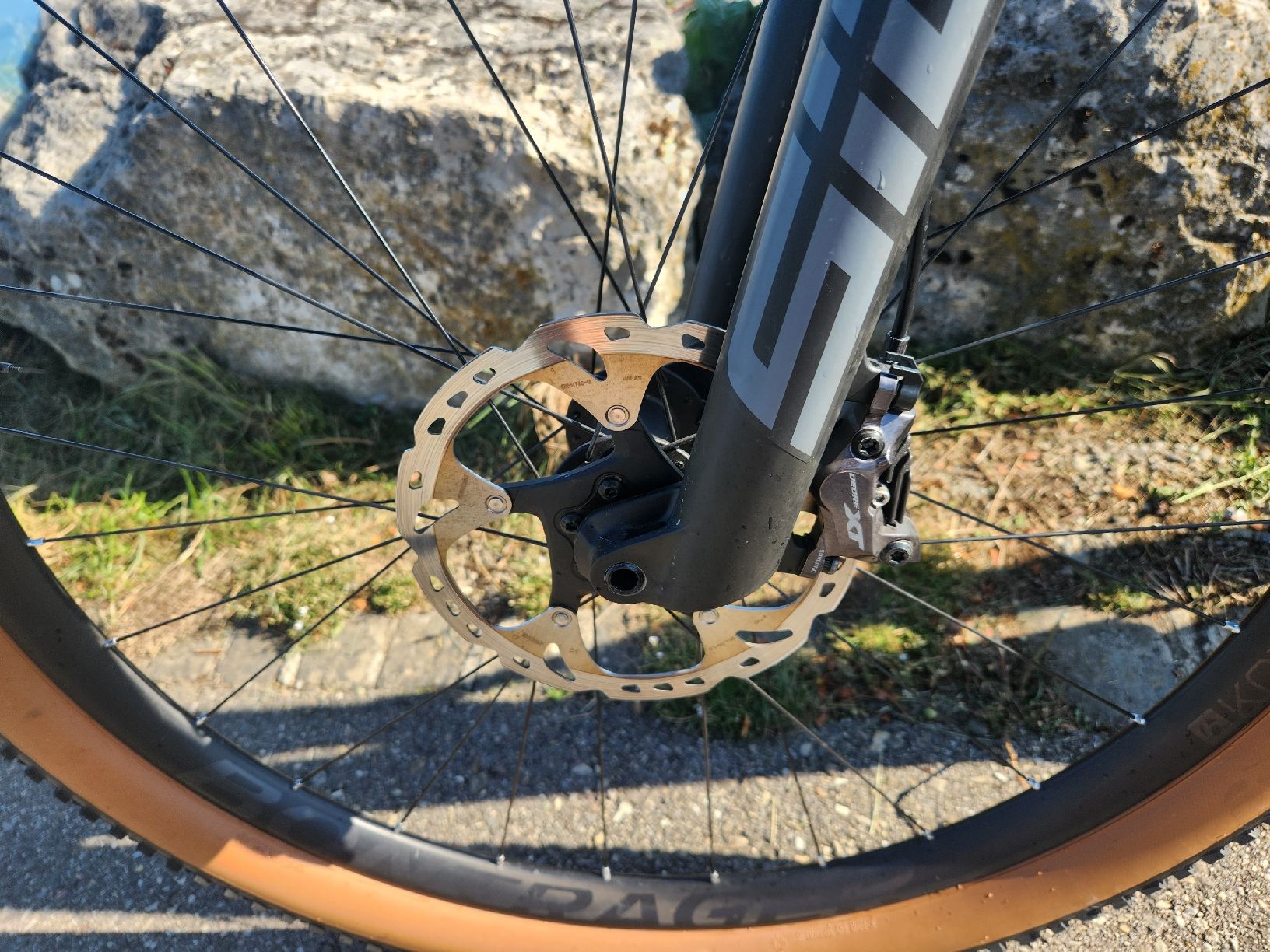 Rose Biciclette: VTT ROSE PDQ 3 Carbone taille L – Usato da Neuchâtel venduto da Z6MJ 7