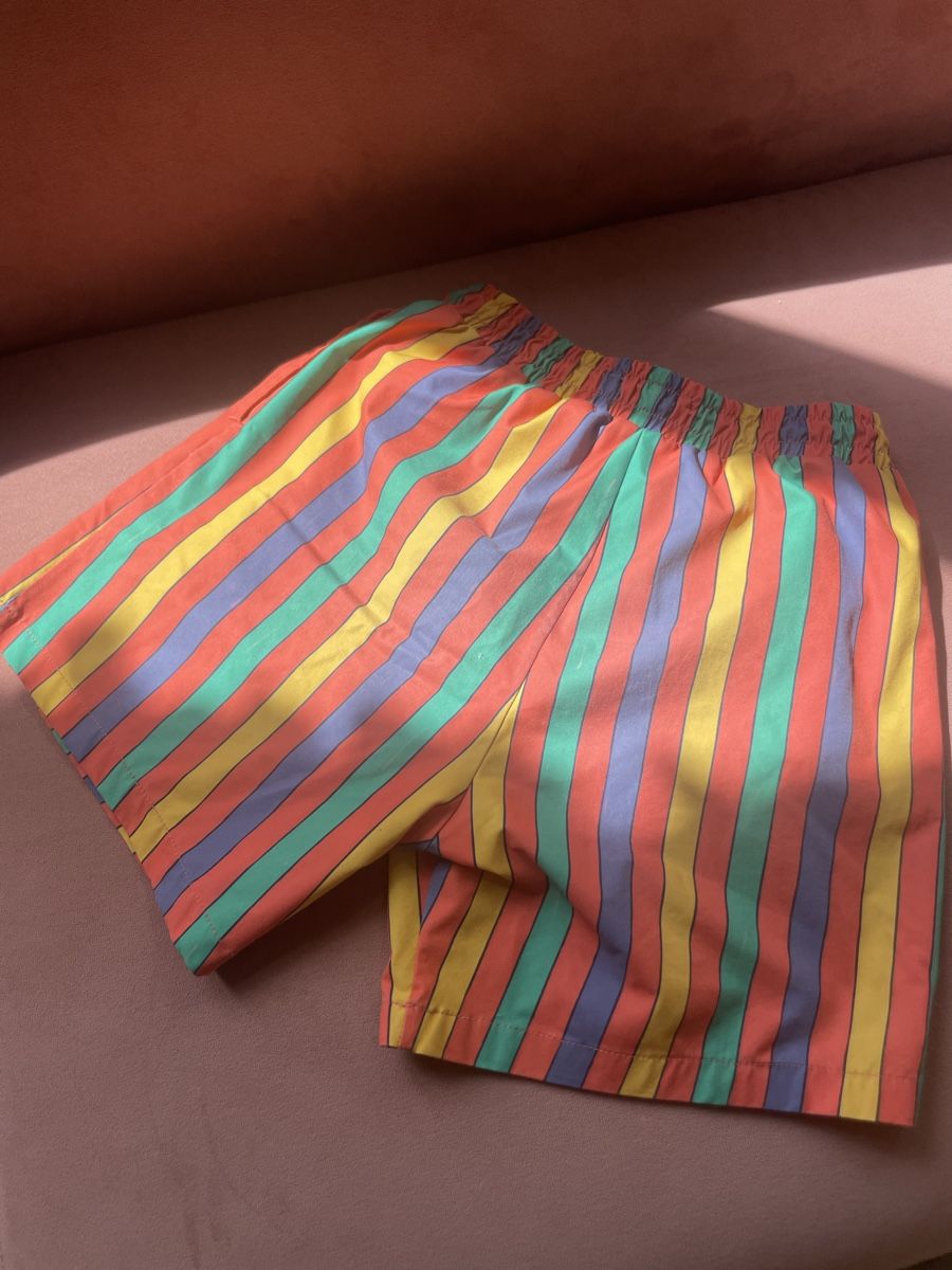 Bobo Choses Pantaloni: Bobo Choses Badeshorts 8-9Y – Usato da Kilchberg ZH venduto da Tanja_mueller 1