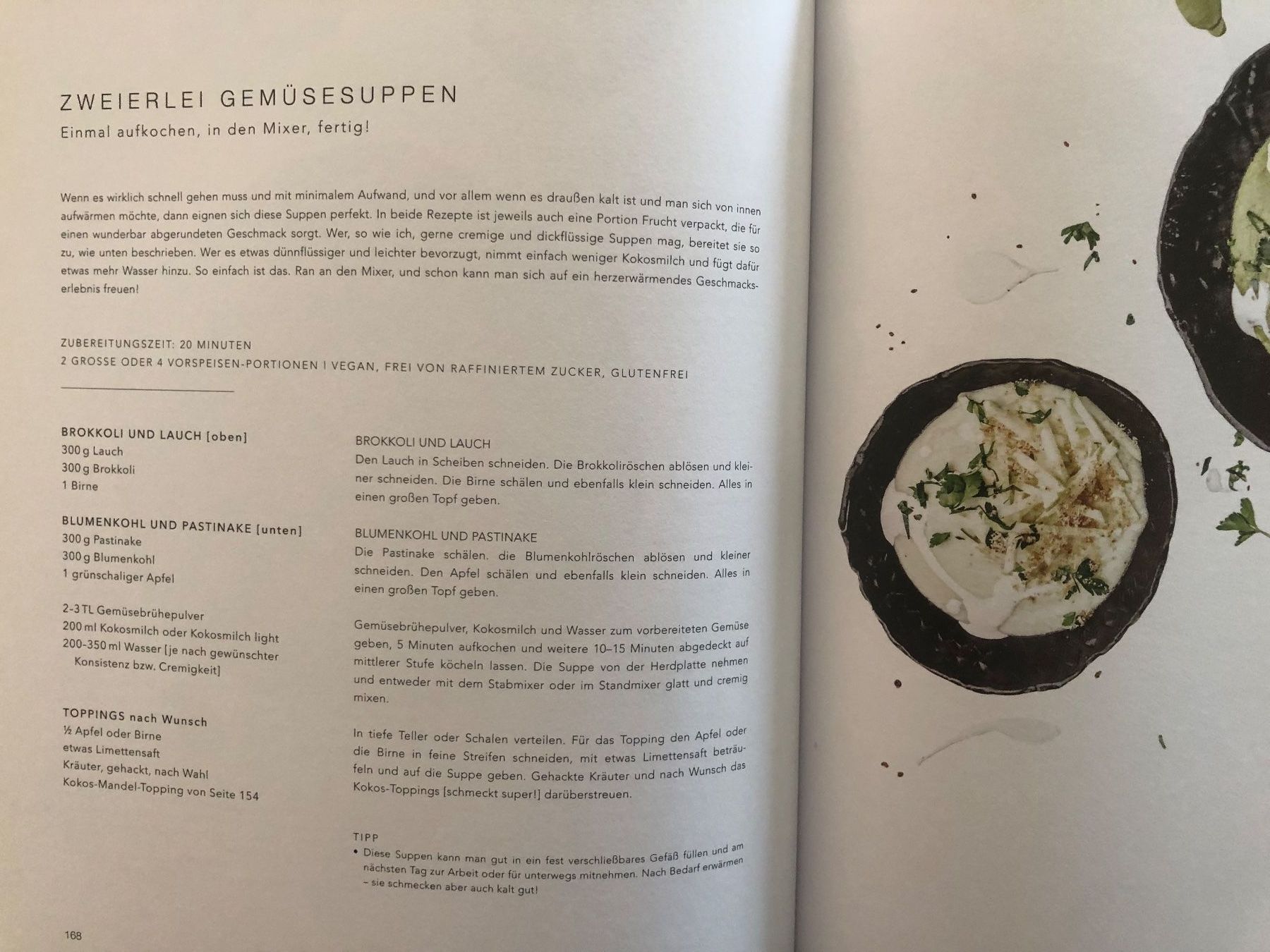 Libri: Eat better not less - Nadia Damaso – Usato da Pfäffikon ZH venduto da Wacardo 6