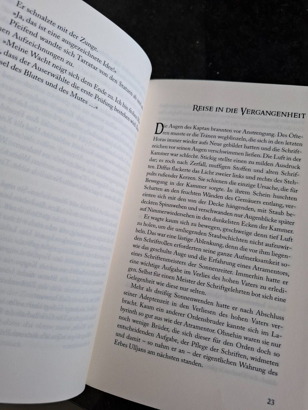 Libri: Kryson - Das verlorene Volk, Bernd Rümmelein – Usato da Grüningen venduto da jadranko 2